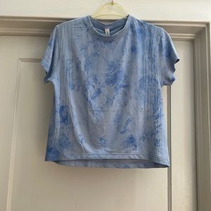 Train to be Short Sleeve Shirt